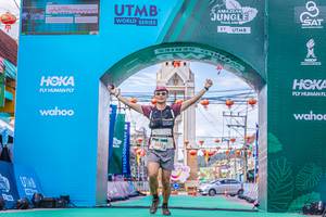 BIB: 5073
                            <button type="button" onclick="openModal(21780088)" class="btn btn-primary btn-sm float-right btn-popup" data-toggle="modal" data-target=".modal-high-quality">
                        <i class="fas fa-shopping-cart"></i> Add to Cart
                    </button>
                                            <button type="button" onclick="isThisMe(21780088, true)" class="btn btn-success btn-sm float-right btn-popup btn-isme hidden" data-toggle="tooltip" data-placement="bottom" title="นี่คือรูปของคุณใช่ไหม คลิกที่นี่เพื่อเอาเข้าอัลบั้ม">
                        <i class="fas fa-plus"></i> Add to album
                    </button>
                    <button type="button" onclick="isThisMe(21780088, false)" class="btn btn-warning btn-sm float-right btn-popup btn-isnotme hidden">
                        <i class="fas fa-ban"></i> Remove from album
                    </button>